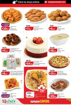 Preview of Lulu Hypermarket - Ramadan Savers - Abu Dhabi & Al Ain valid from 13.02.2026 | Page: 28