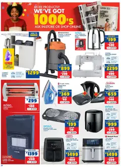 Russells Specials │ valid from 17.07.2025 | Page: 4
