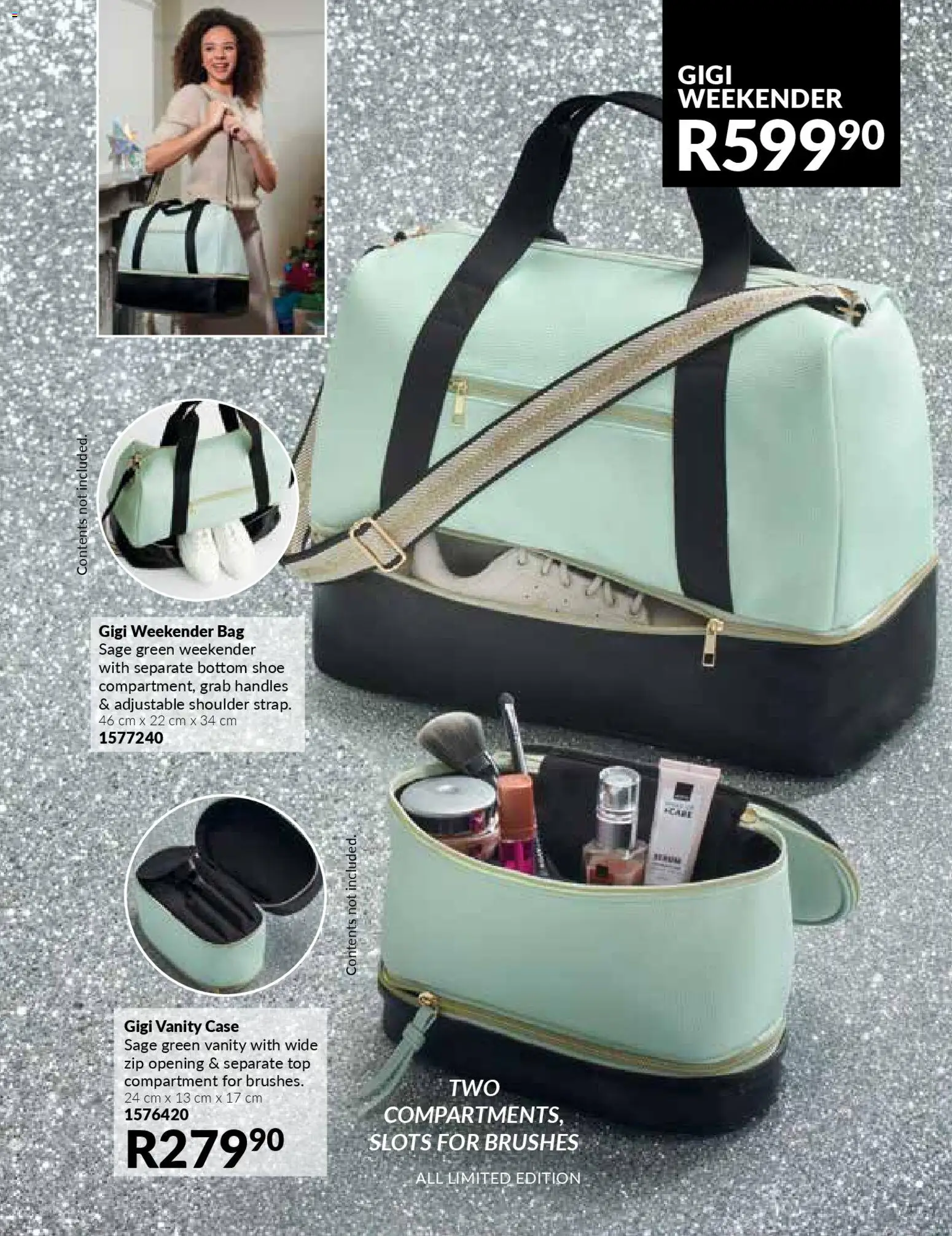 New Avon catalogue – valid from 01.11.2025 | Page: 131