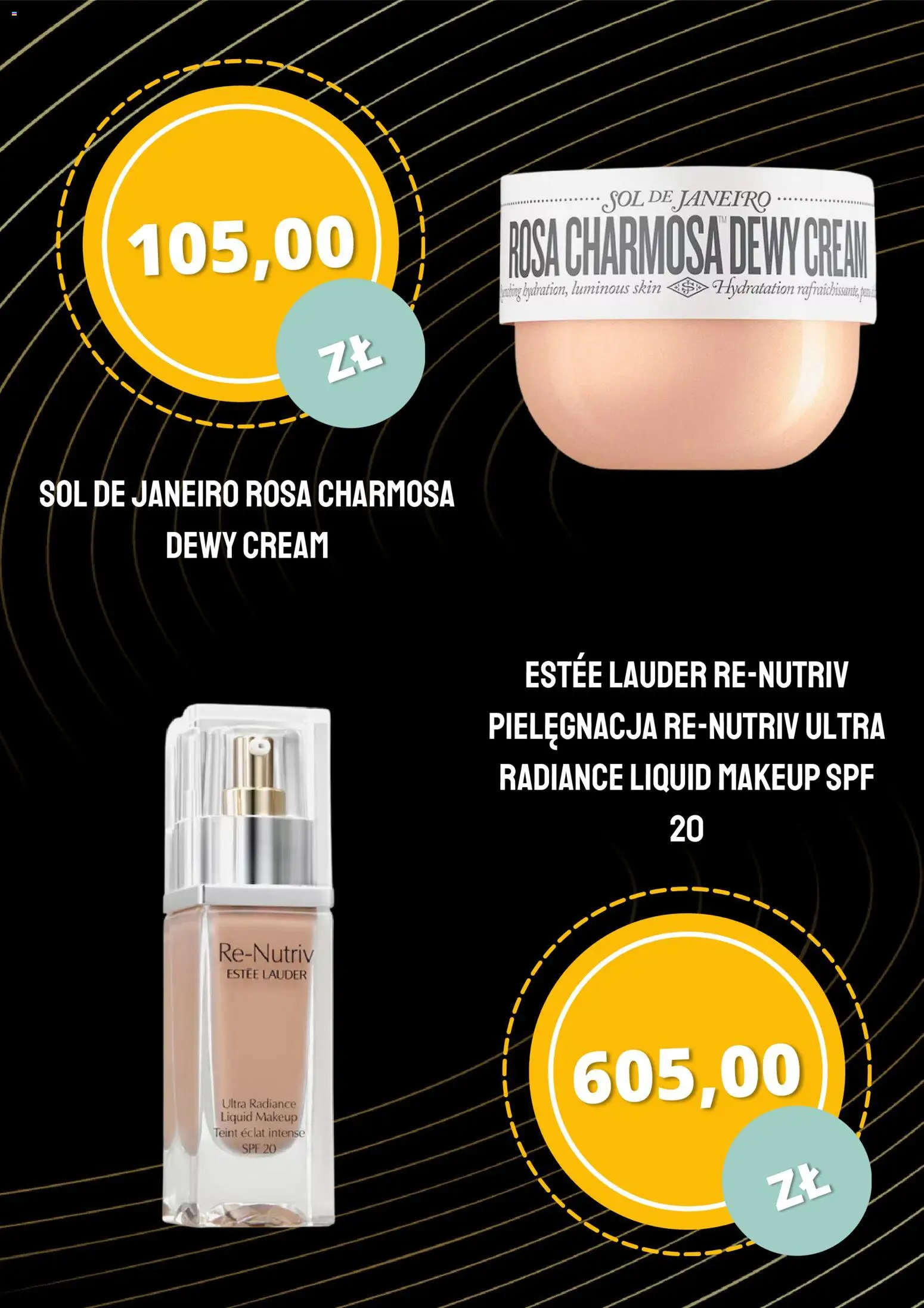 Douglas promocje od 06.01.2026 | Strona: 9 | Produkty: Sól