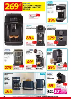 Vista previa Alcampo folleto válido desde el 12.02.2026 | Página: 26