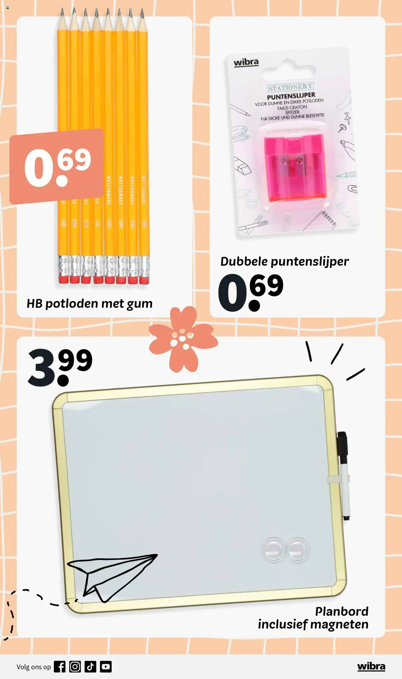  | Pagina: 24 | Producten: Puntenslijper, Gum