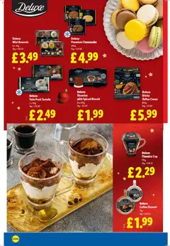 Preview of Lidl - More to Value! valid from 11.12.2025 | Page: 22