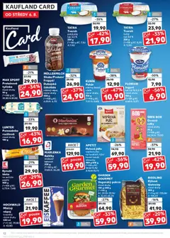 Kaufland leták - Brno od 06.08.2025 | Strana: 12