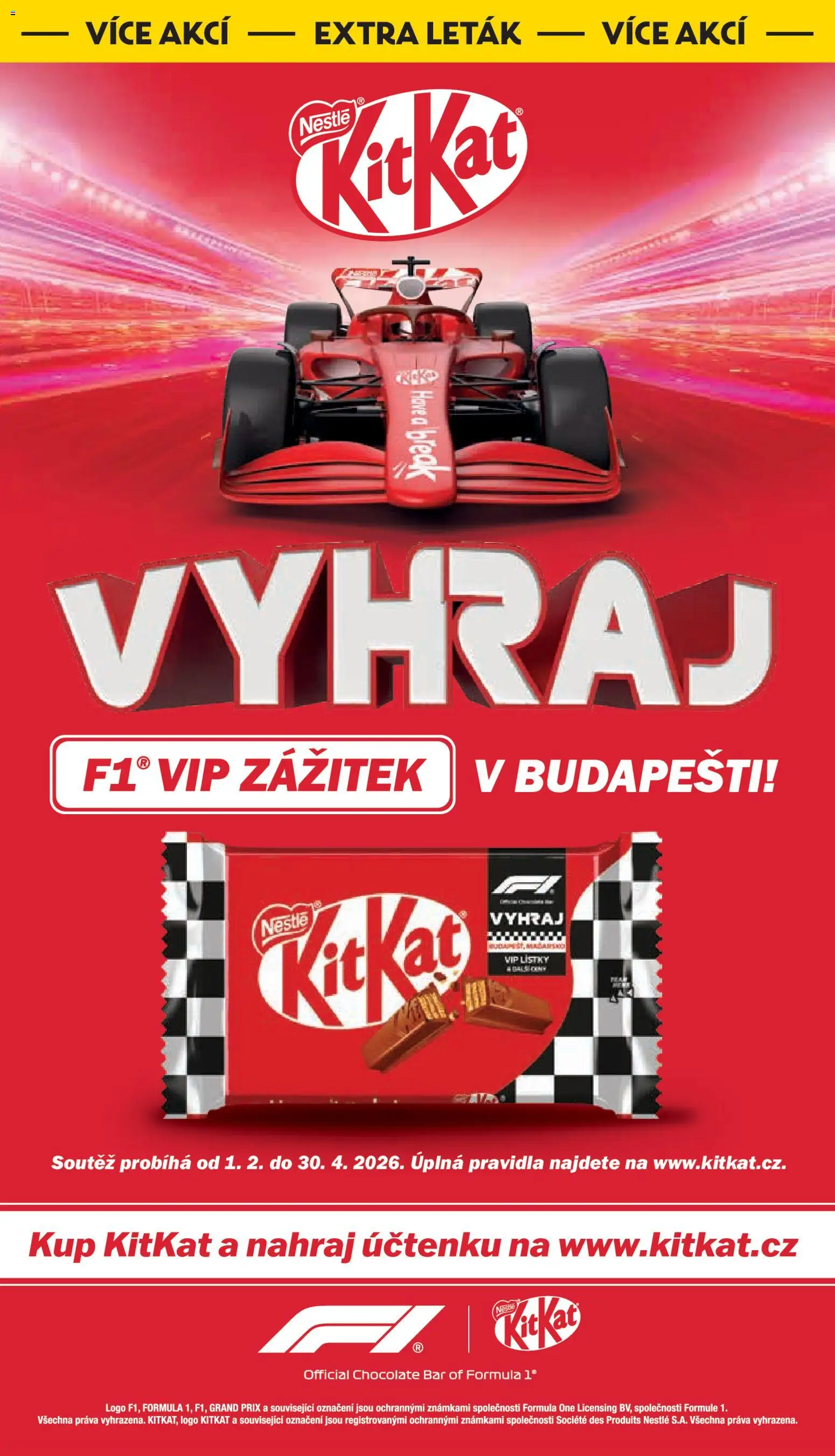 Albert leták - Supermarket od 07.04.2026 | Strana: 14