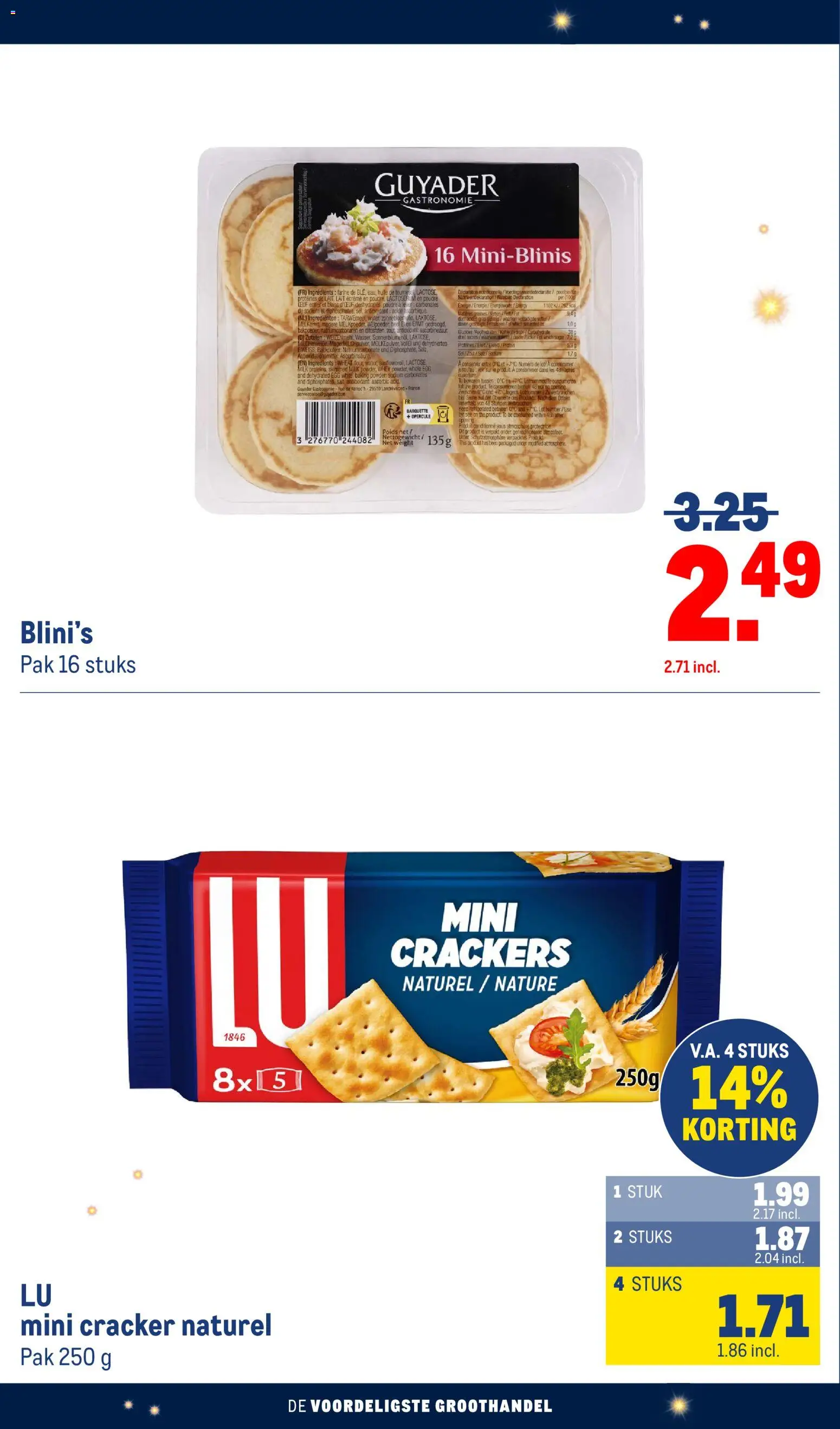 {H1} | Pagina: 42 | Producten: Édességek, Whey, Citrompótló tabletta