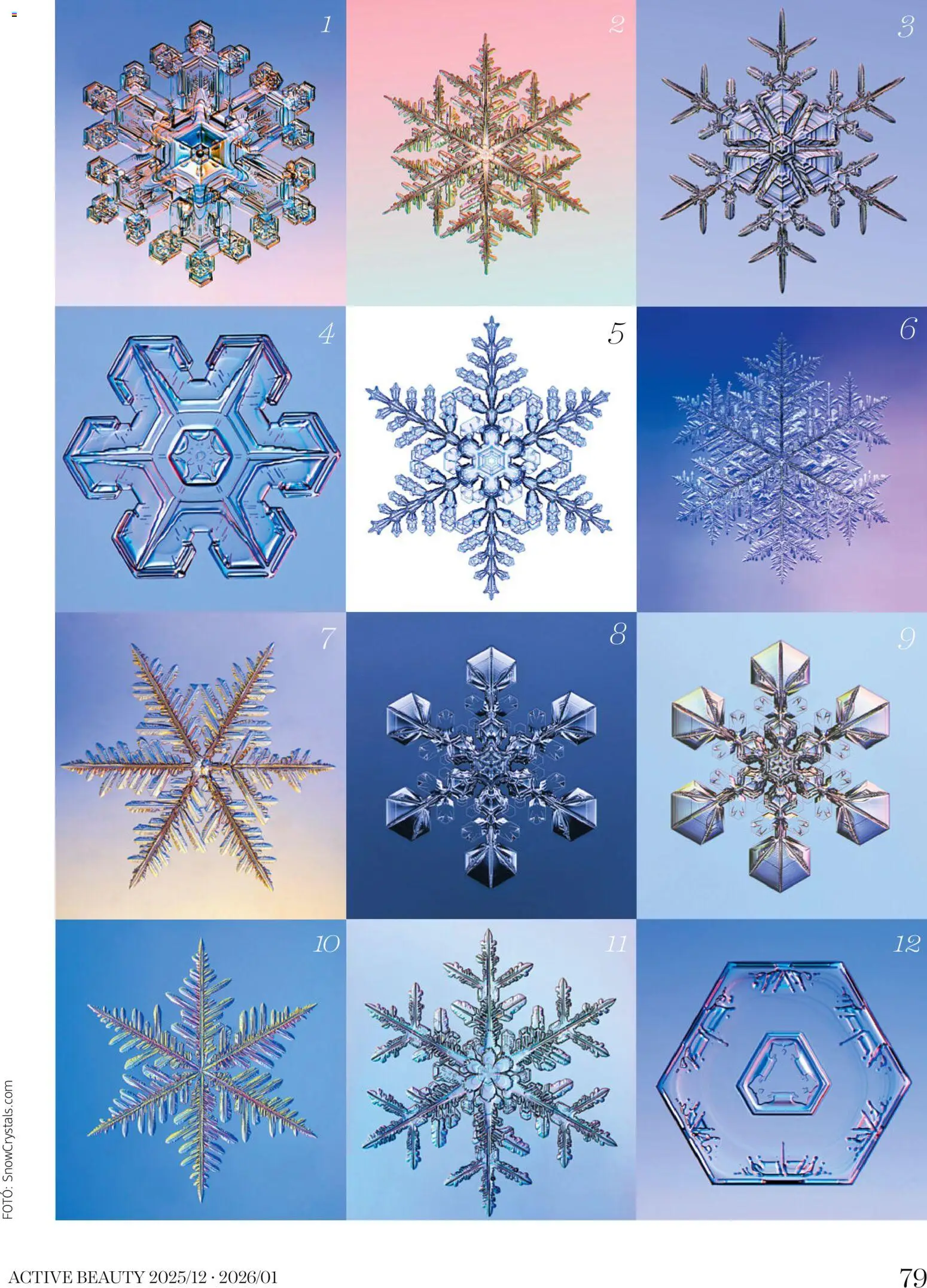 DM Drogerie Markt akciós ujság - amely érvényes a következő dátumtól: 18.12.2025 | Oldal: 79