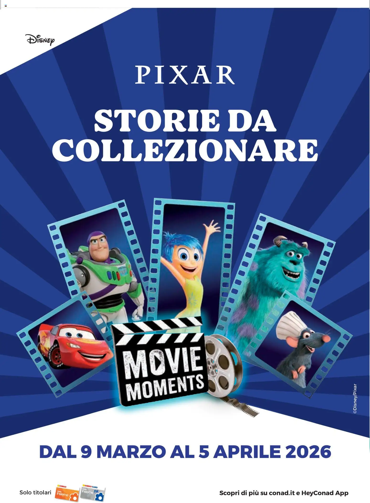 Volantino Conad del 11.03.2026 | Pagina: 18