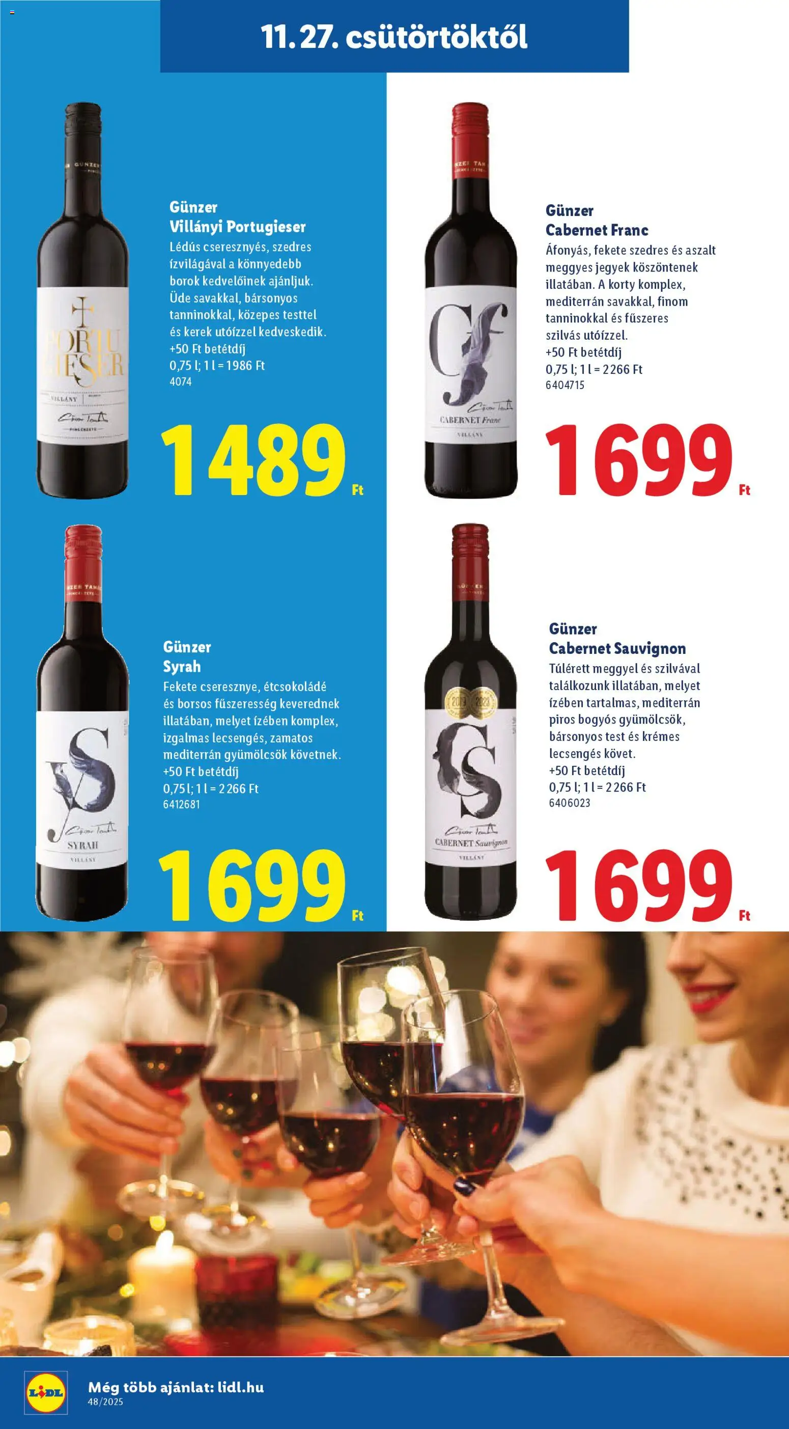 Lidl akciós ujság - amely érvényes a következő dátumtól: 27.11.2025 | Oldal: 28 | Termékek: Étcsokoládé