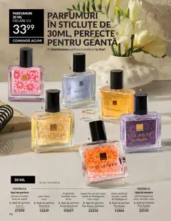 Ofertele Avon valabile de la 01.02.2026 | Pagină: 98