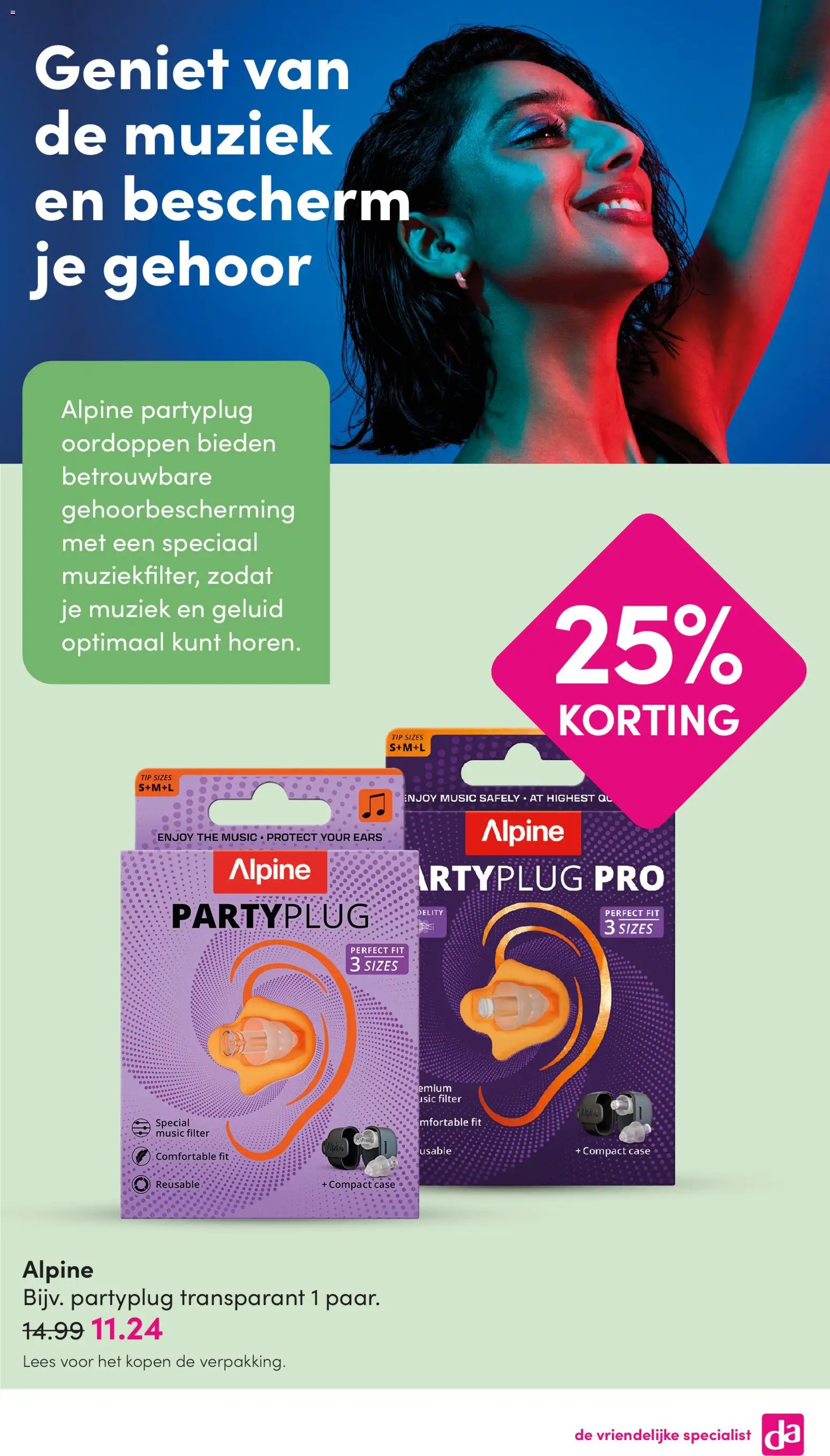 {H1} | Pagina: 35 | Producten: Geluid