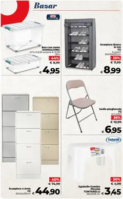 Anteprima del volantino COOP volantino Superstore Sicilia valido a partire dal 07.04.2026 | Pagina: 46
