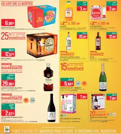  | Page: 4 | Produits: Goudale, Orange, Eau de source, Jus