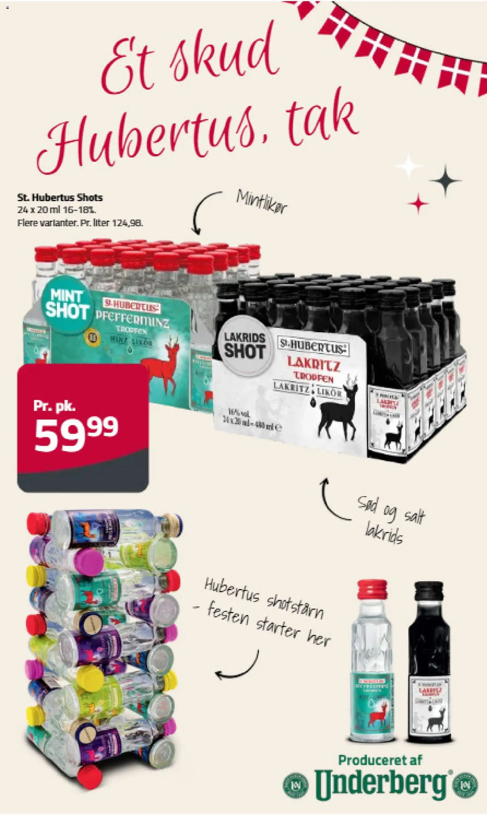 Fleggaard tilbudsavis – gyldig fra 01.04.2026 | Side: 39 | Produkter: Salt, Lakrids