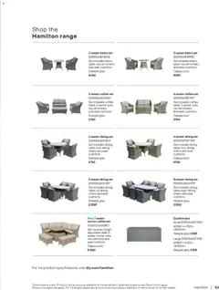 Preview of B&Q - Outdoor living valid from 23.02.2026 | Page: 53