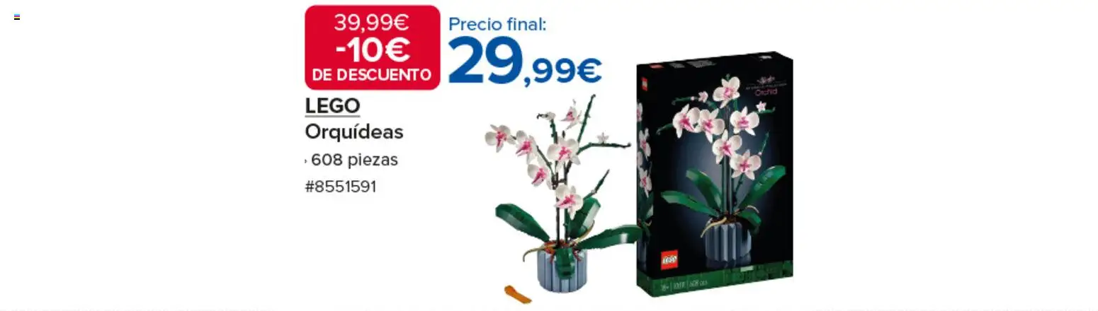 Costco catálogo │ válido desde el 12.03.2026 | Página: 4