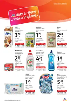 DM - Katalog - Pregled kataloga iz trgovine DM, vrijedi od 03.11.2025 | Stranica: 29
