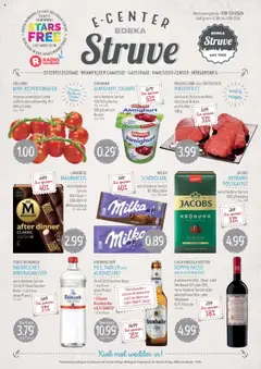 Edeka Struve Prospekt 	 gültig ab dem 12.08.2025