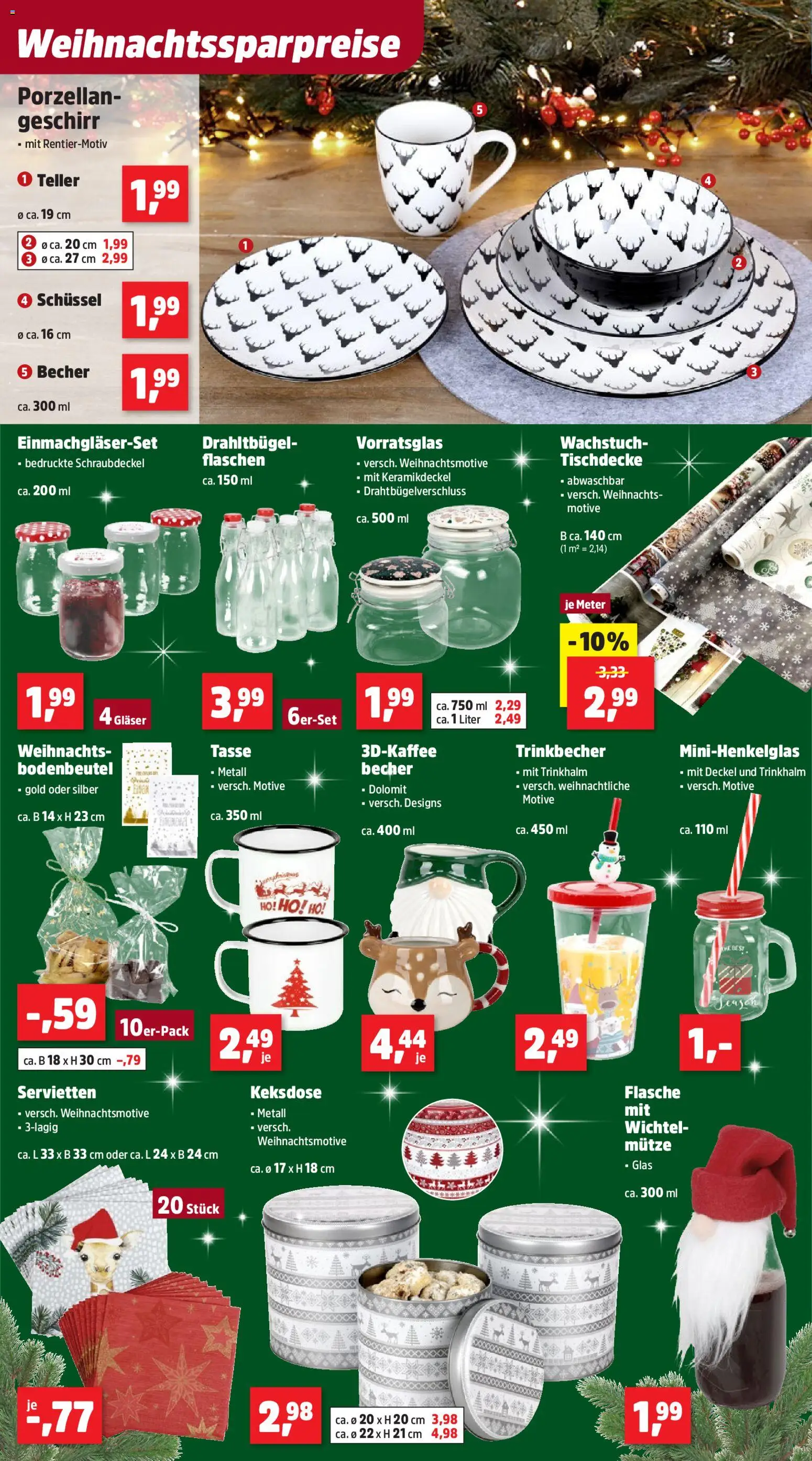 Thomas Philipps Prospekt – gültig ab 03.11.2025 | Seite: 10