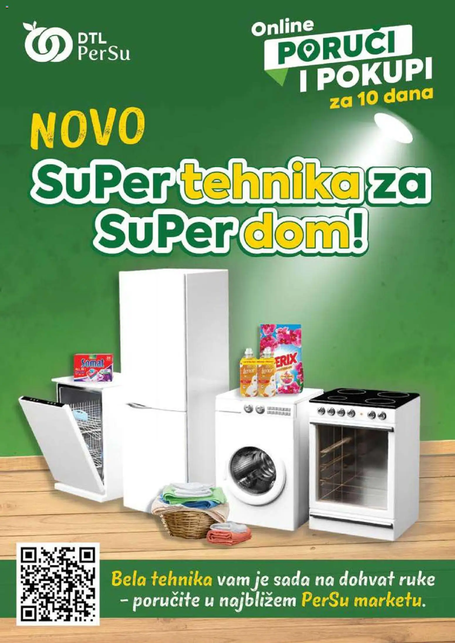 PerSu katalog - važi od 12.12.2025 | Strana: 1