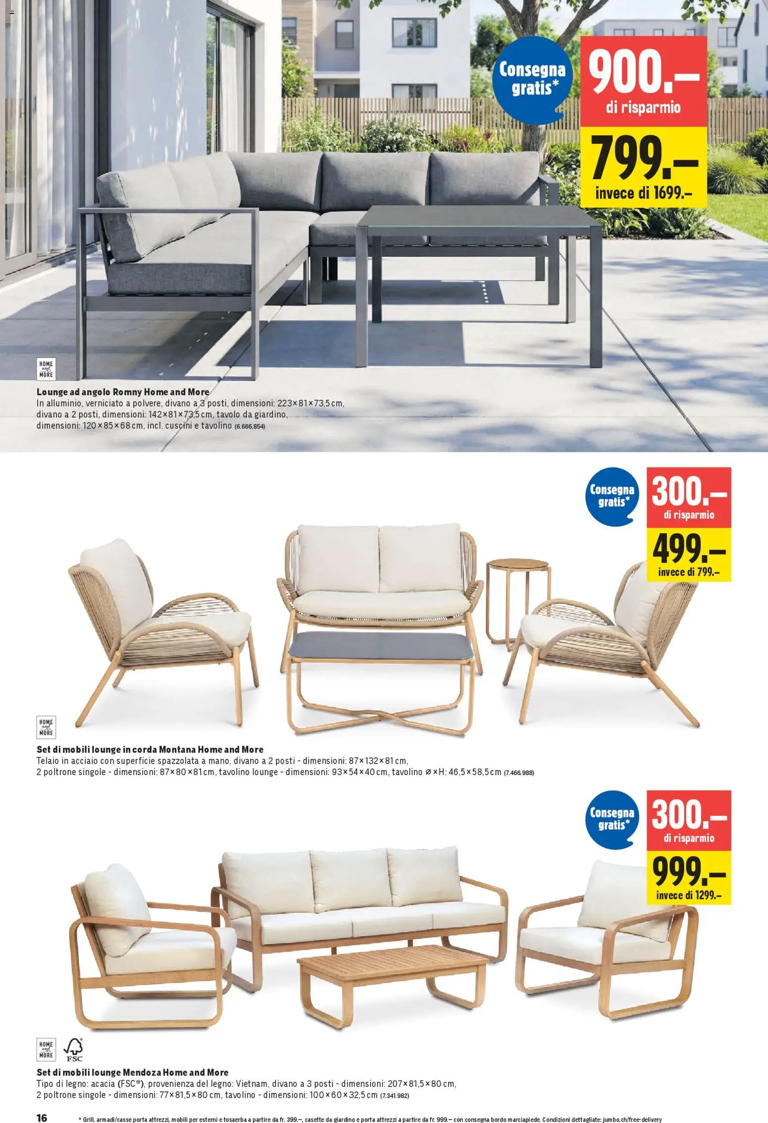 Jumbo aktionen IT – gültig ab 09.04.2026 | Seite: 16