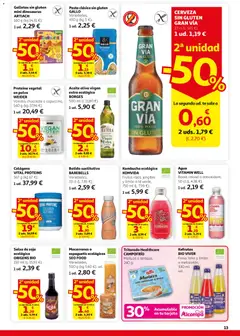 Vista previa Alcampo folleto válido desde el 26.02.2026 | Página: 13
