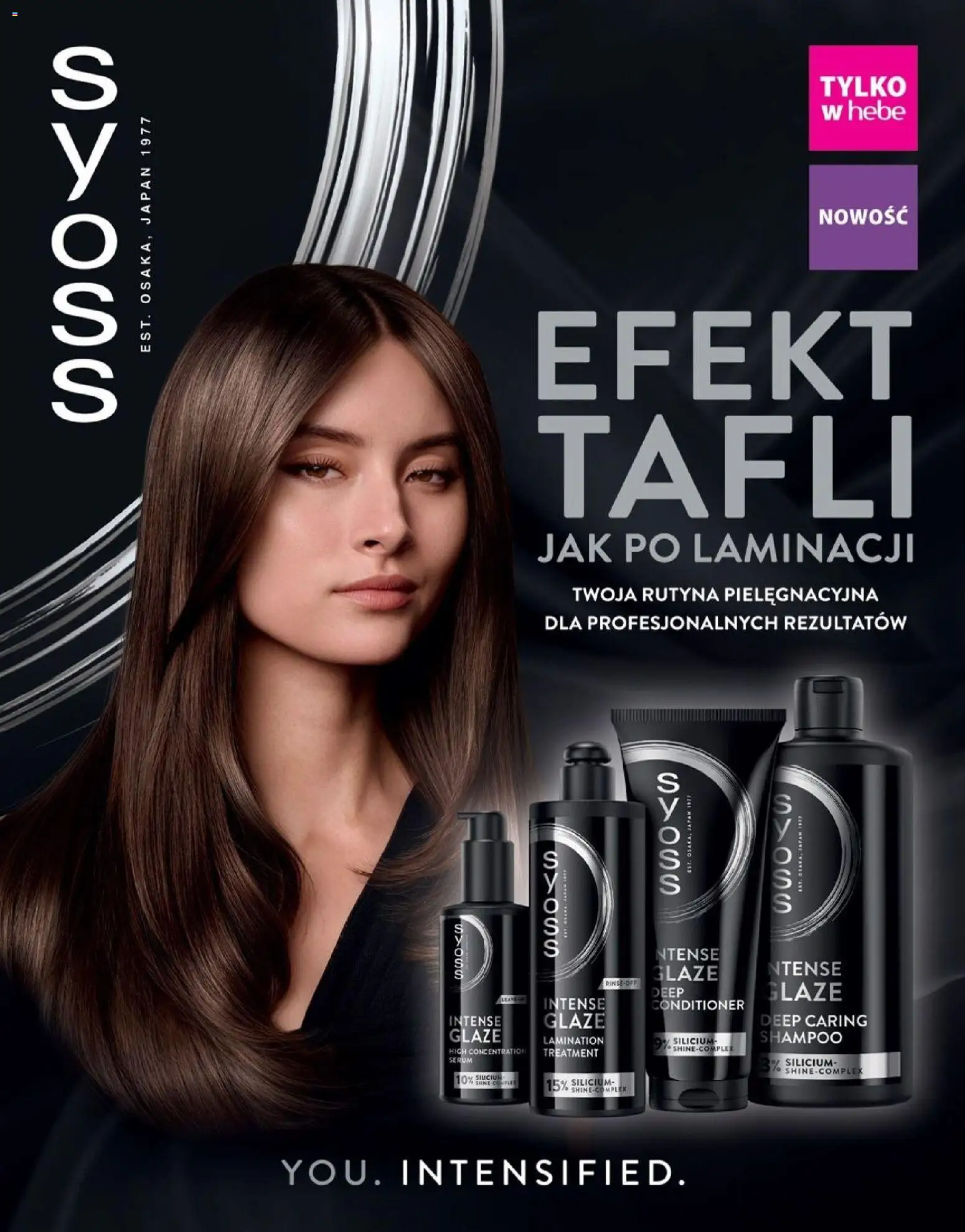 Hebe Gazetka - Magazyn od 01.01.2026 | Strona: 69