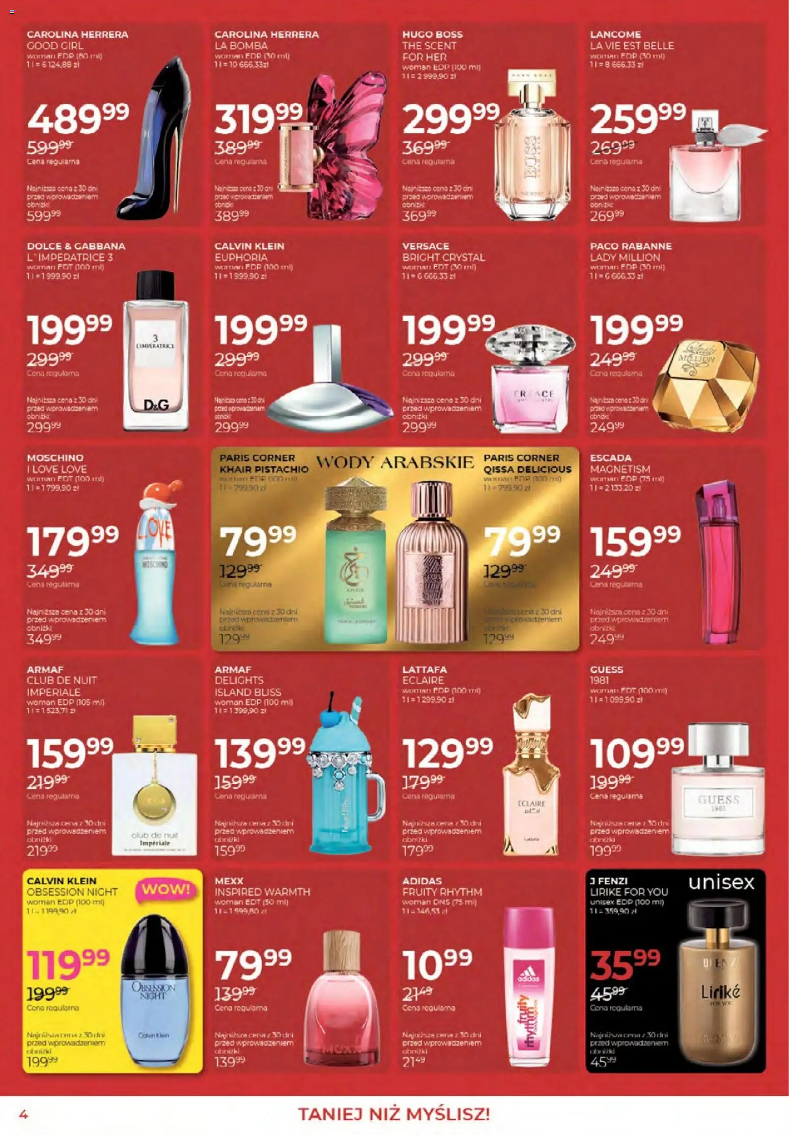 Jawa Gazetka od 03.02.2026 | Strona: 4