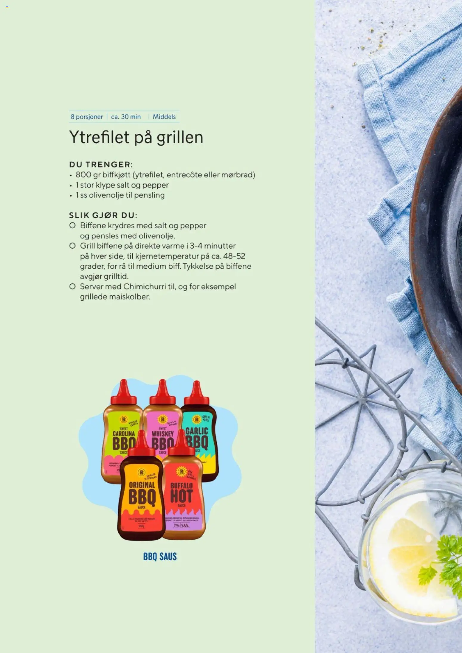 {H1} | Side: 14 | Produkter: Hub usb, Grill, Суміш дитяча, Saus