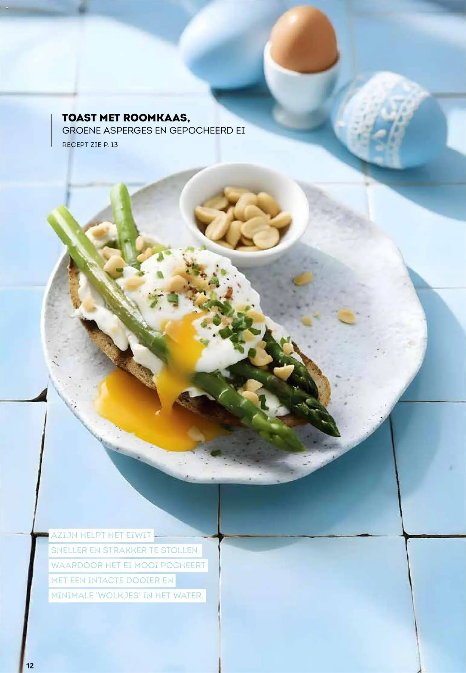 {H1} | Pagina: 12 | Producten: Asperges