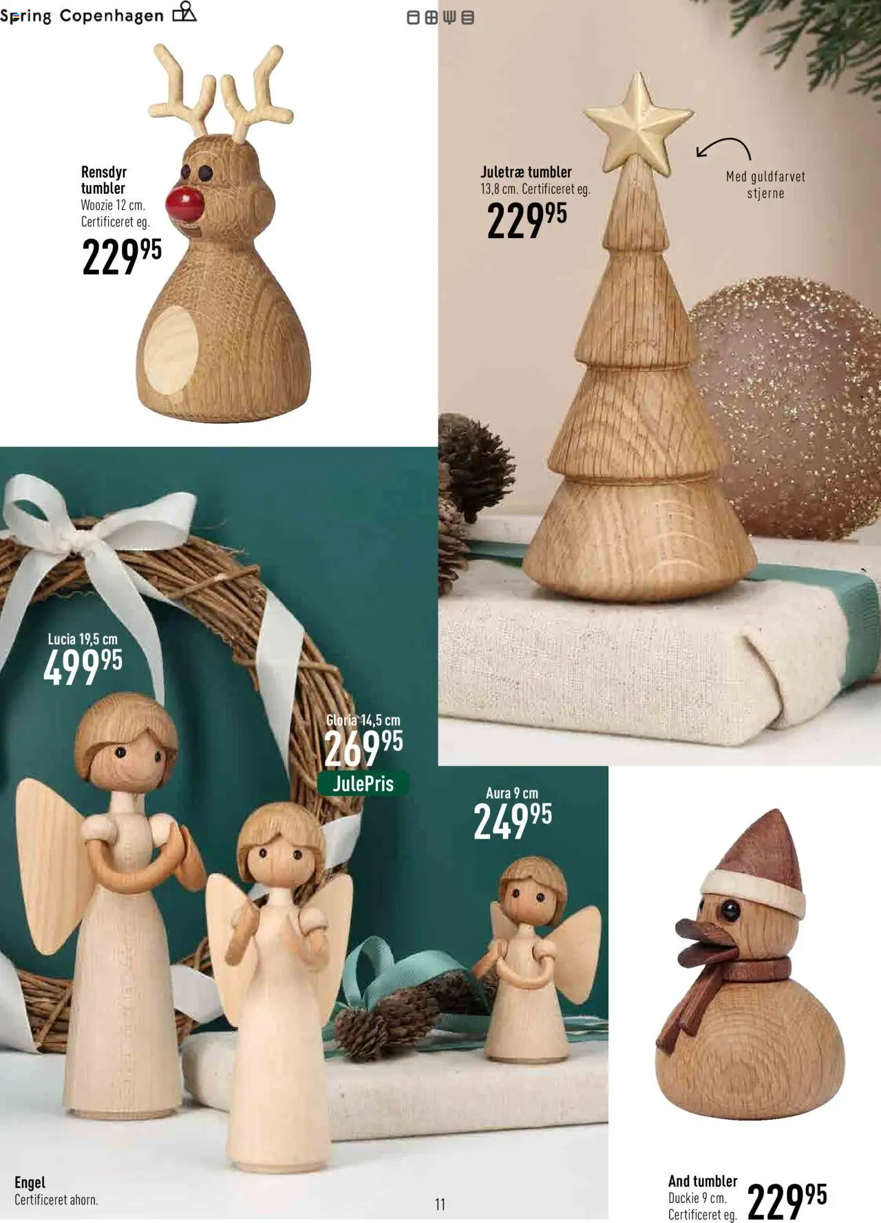 Imerco tilbudsavis – gyldig fra 19.09.2025 | Side: 11