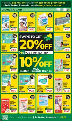 Dis-Chem specials catalogue – valid from 09.12.2025 | Page: 28