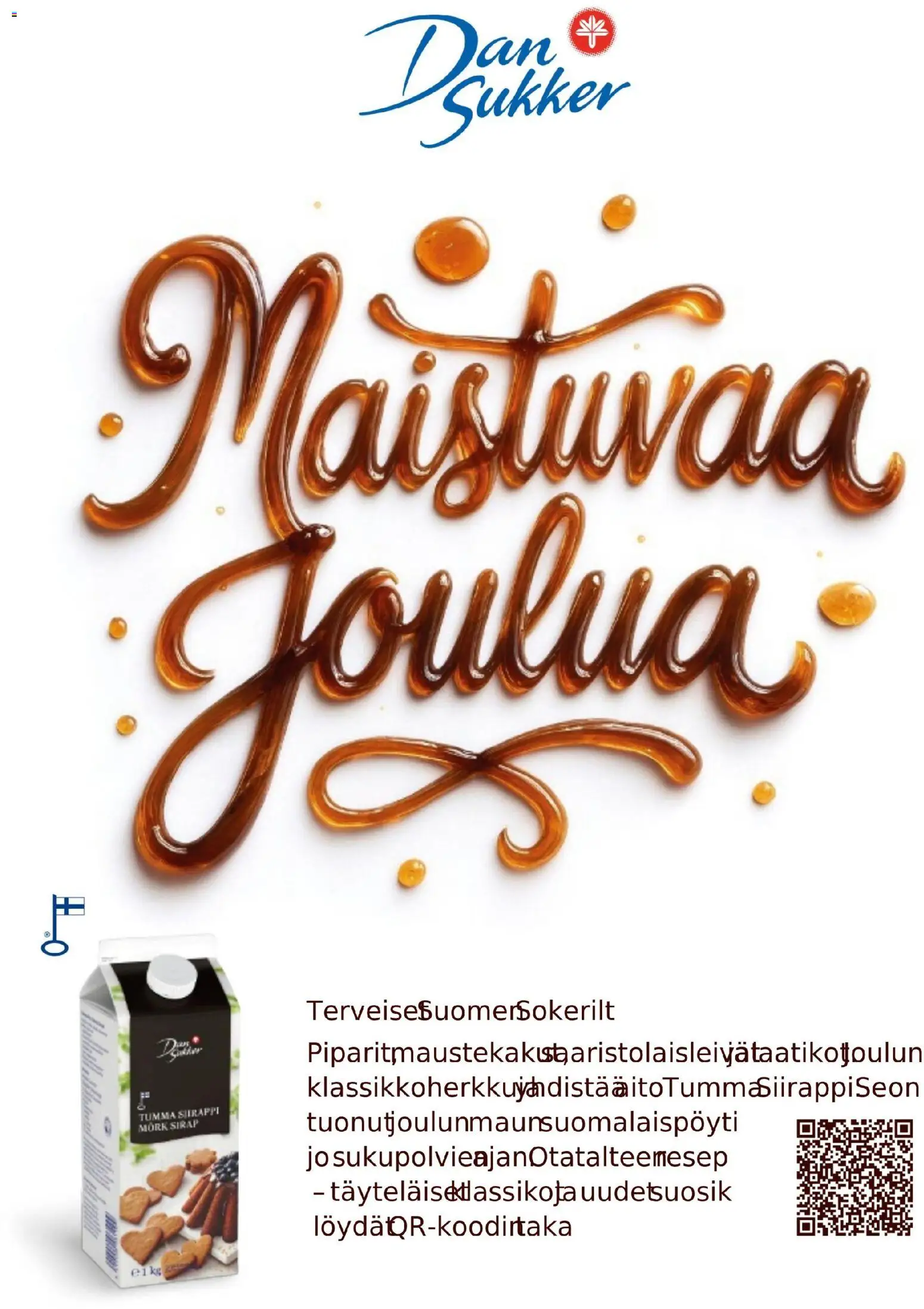 K-Market - K-Ruoka – voimassa 05.11.2025 alkaen | Sivu: 16