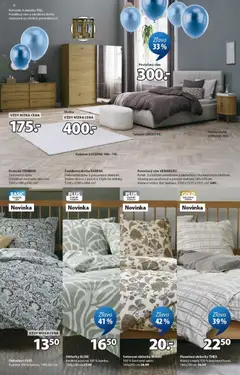 JYSK leták platný od 09.03.2026 | Strana: 6