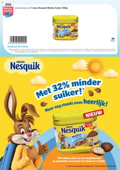 Carrefour - E-Coupons - Voorbeeld van een folder van Carrefour, geldig van 13.10.2025 | Pagina: 19 | Producten: Tas