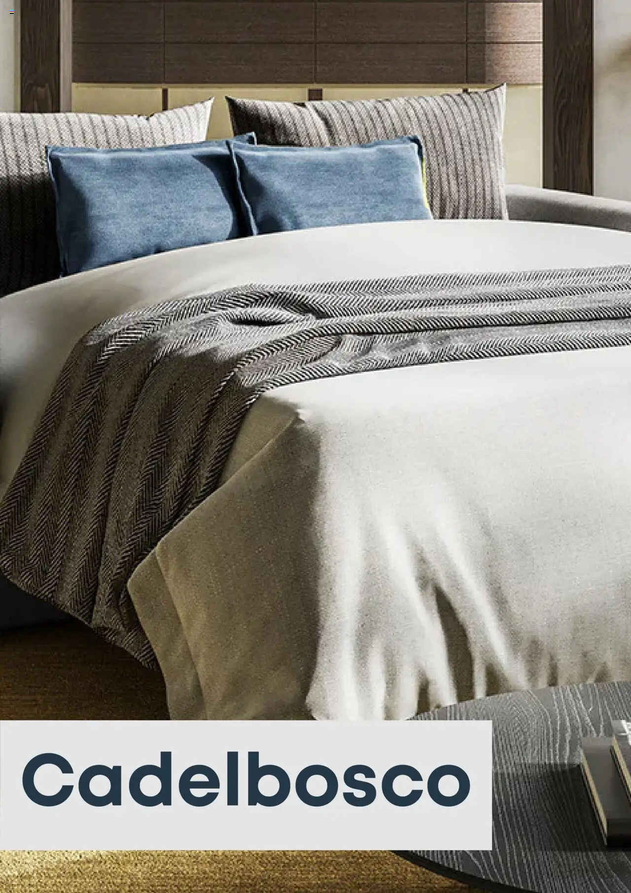 Poltrone Sofà Catalogue – σε ισχύ από 01.12.2025 | Σελίδα: 7