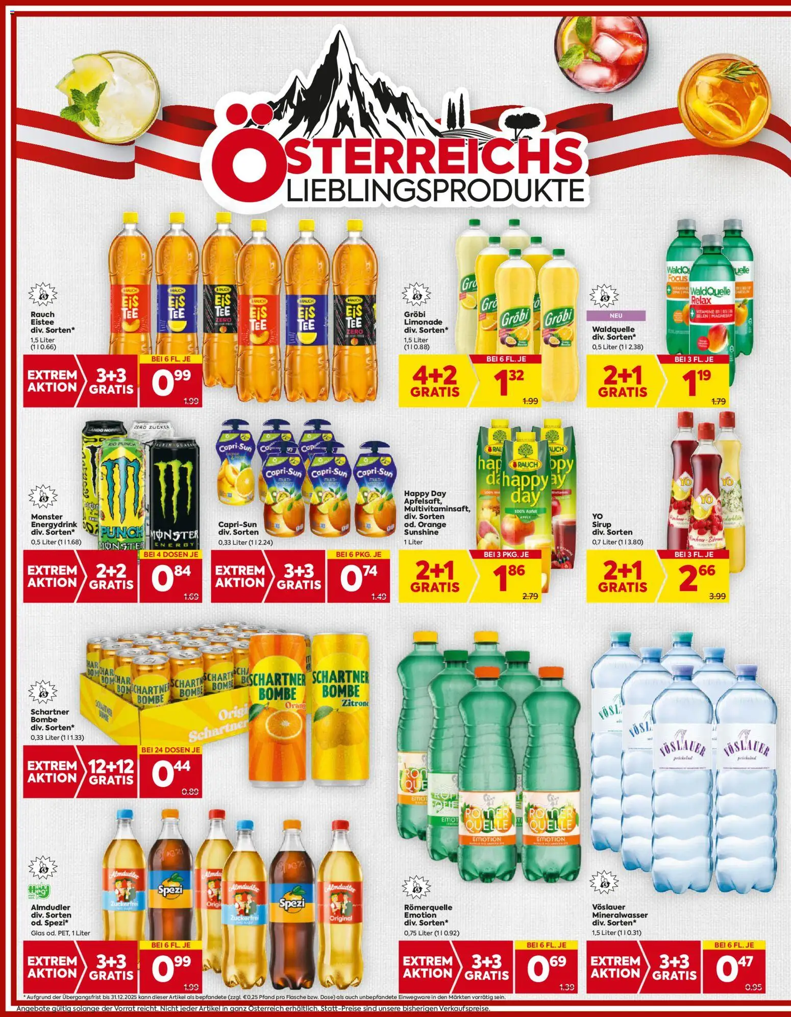 Billa Flugblatt gültig ab 23.10.2025 | Seite: 14 | Produkte: Zucker, Zitrone, Äpfel