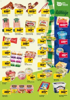 Podunavlje katalog - pregled Podunavlje kataloga - važi od 22.04.2026 | Strana: 5