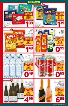 Billa Plus Flugblatt ab 19.02.2026 gültig | Seite: 5