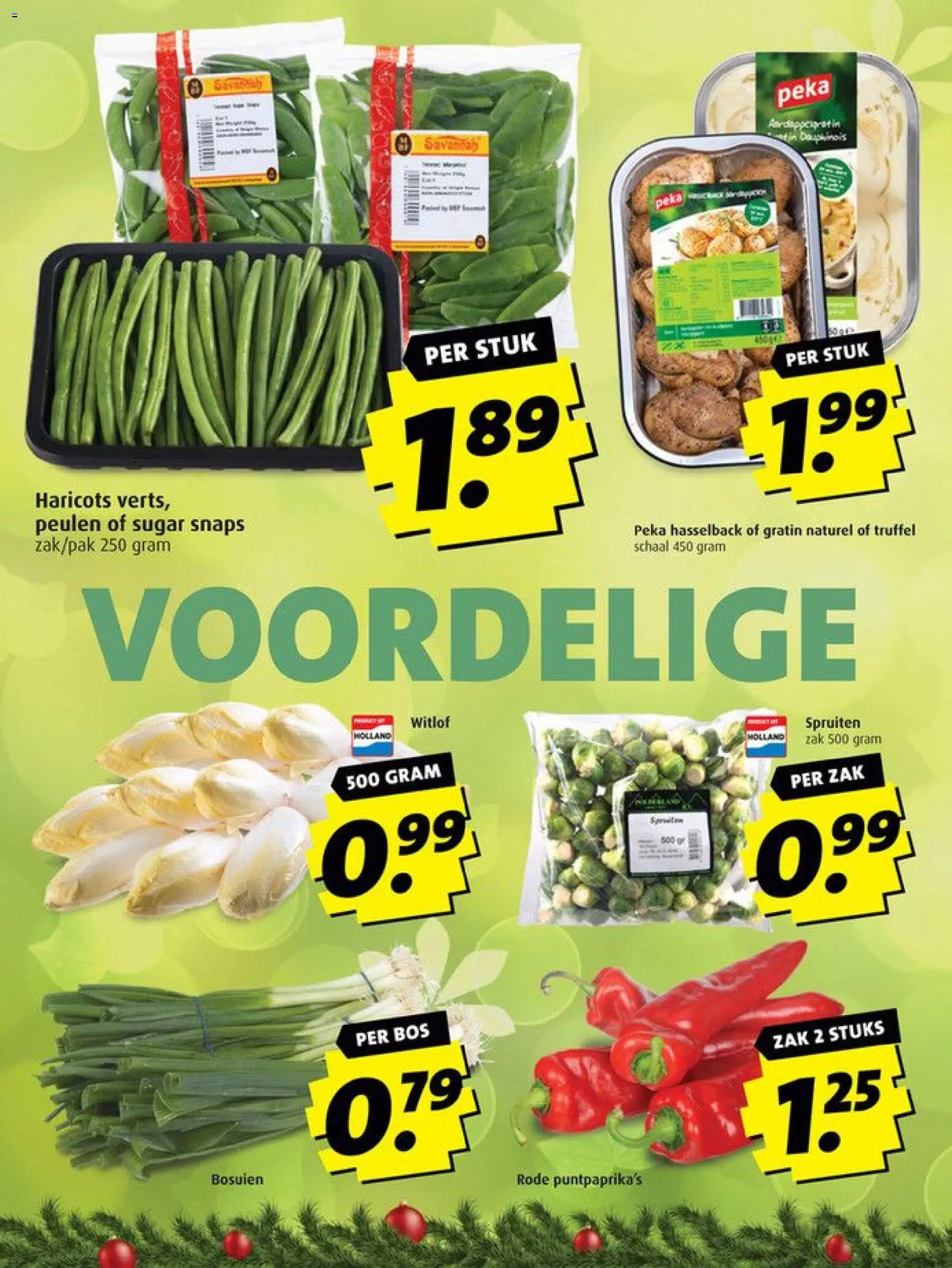 {H1} | Pagina: 2 | Producten: Schaal, Zak