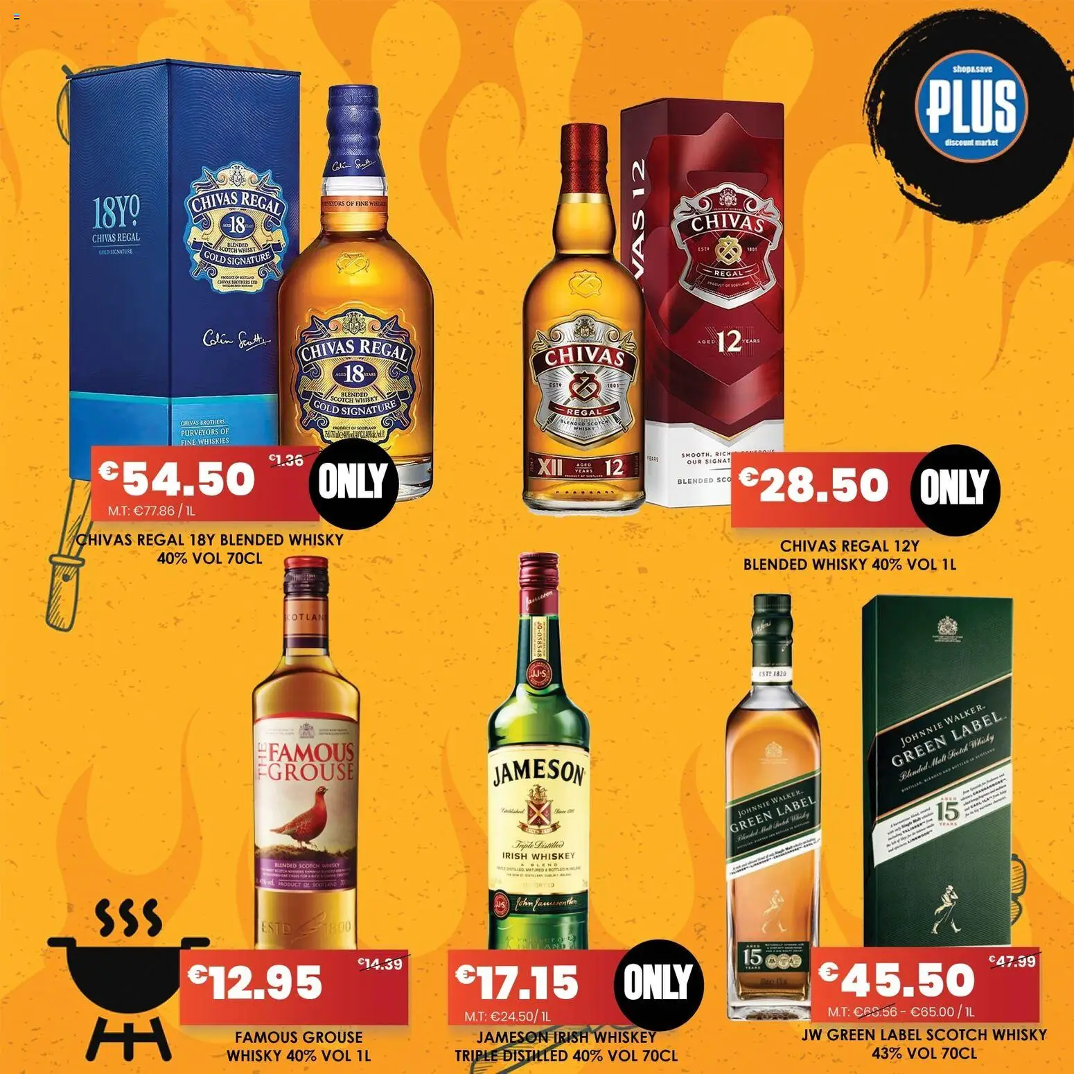 Plus Discount Market Φυλλάδιο – σε ισχύ από 06.02.2026 | Σελίδα: 6