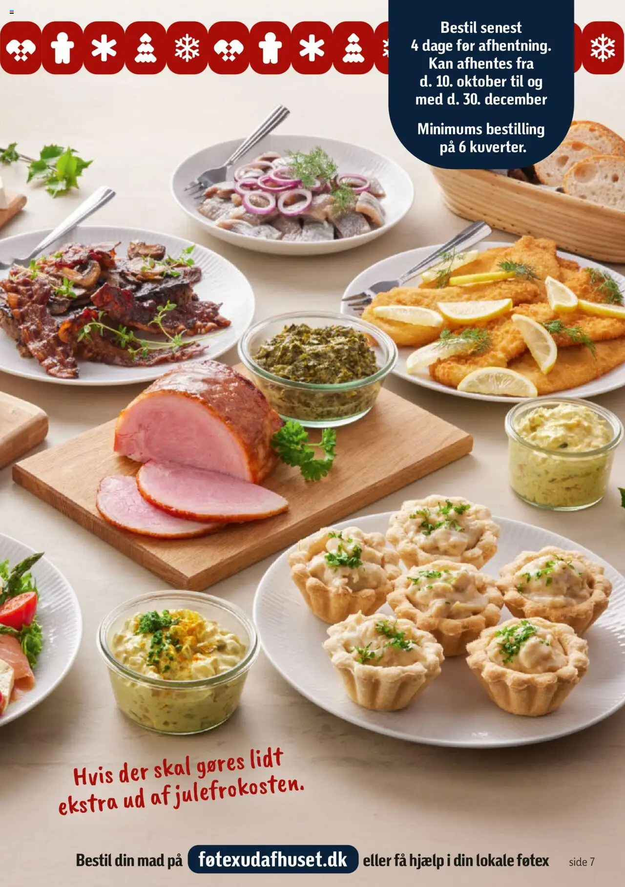 Føtex tilbudsavis – gyldig fra 17.09.2025 | Side: 7