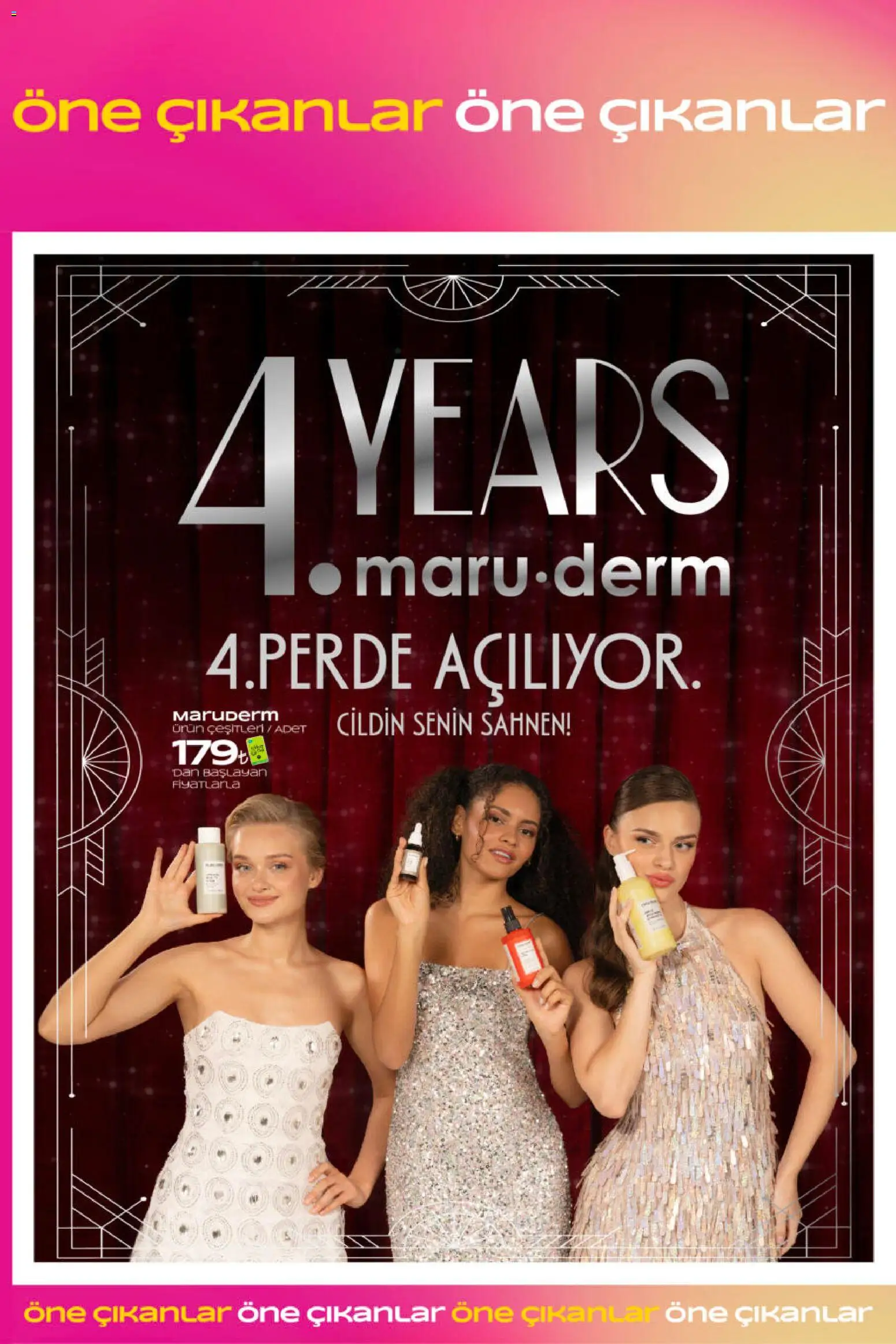 Watsons Katalog - 31.10.2025 tarihinden itibaren geçerlidir | Sayfa: 26