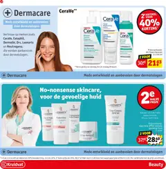 Kruidvat folder week 13 - Voorbeeld van een folder van Kruidvat, geldig van 24.03.2026 | Pagina: 12 | Producten: Kan, Gel, Crème, Zalf