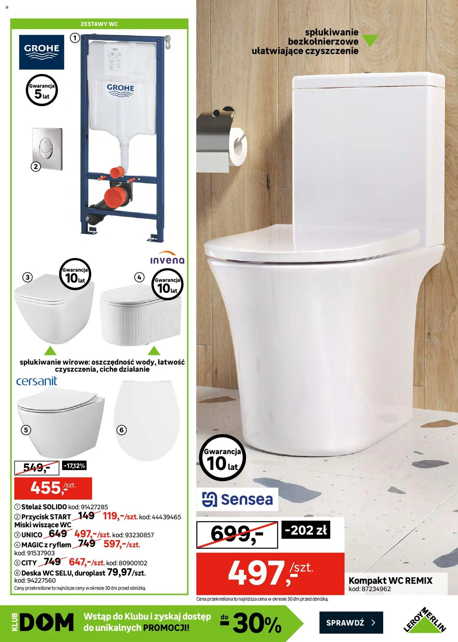 Leroy Merlin gazetka od 22.04.2026 | Strona: 35