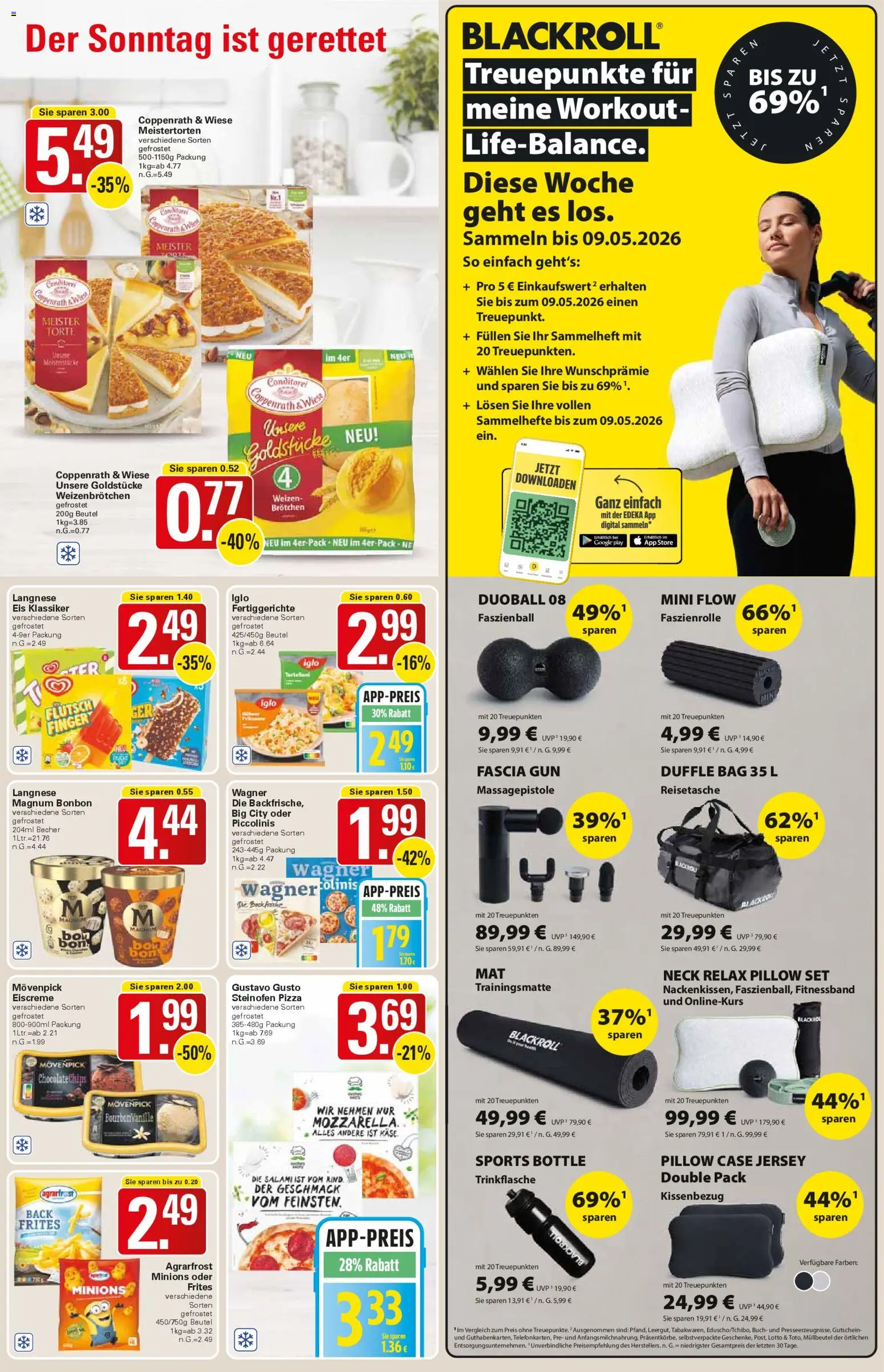 WEZ Prospekt – gültig ab 09.02.2026 | Seite: 7