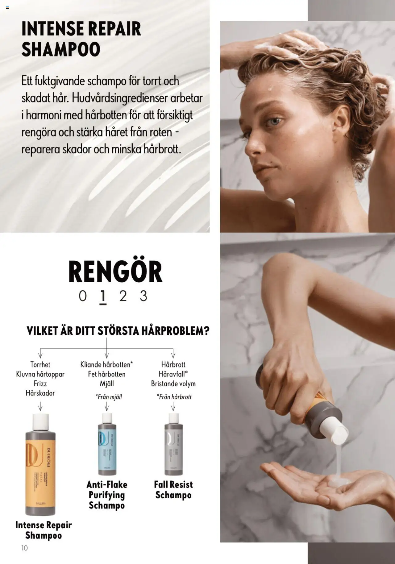 Oriflame reklamblad aktuell från 31.05.2023 | Sida: 10