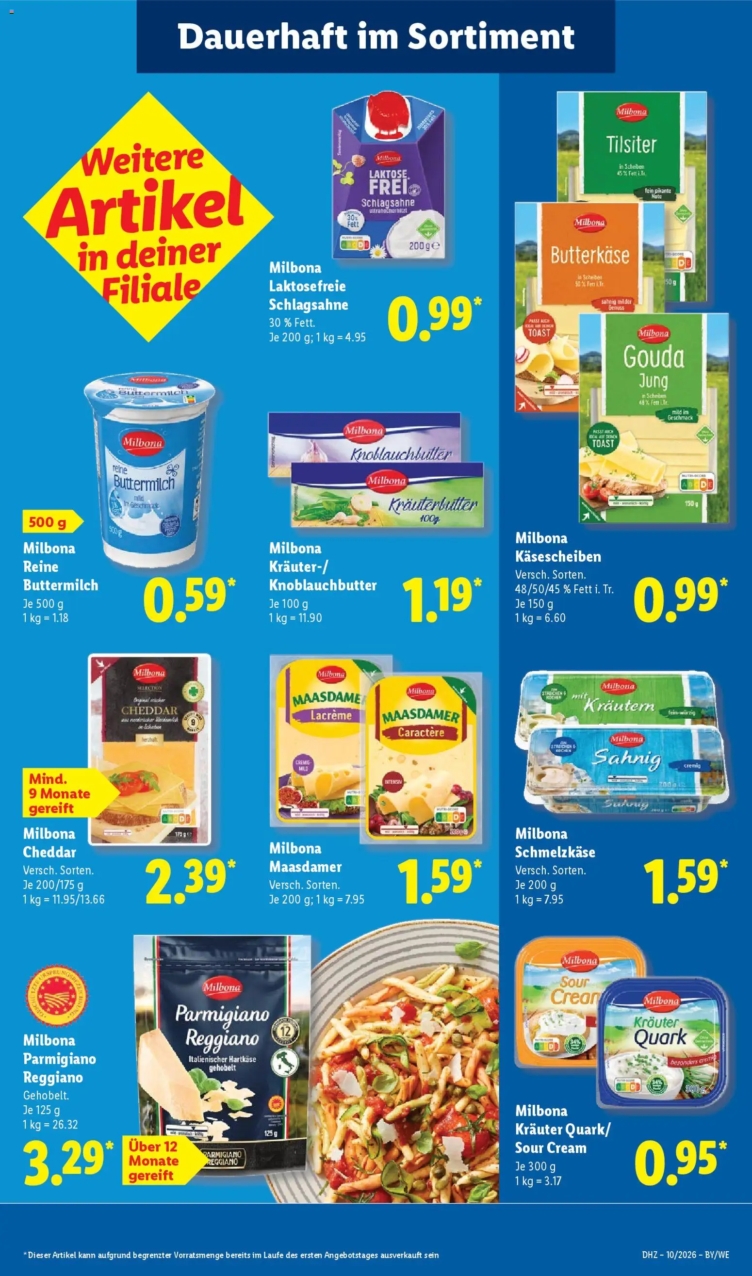 Lidl Německo leták od 02.03.2026 | Strana: 27