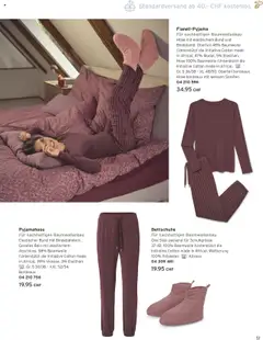 Tchibo Aktionen ab 10.10.2025 gültig | Seite: 51 | Produkte: Hose