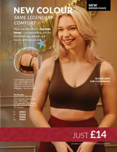 Preview of AVON - Offers valid from 01.12.2025 | Page: 78